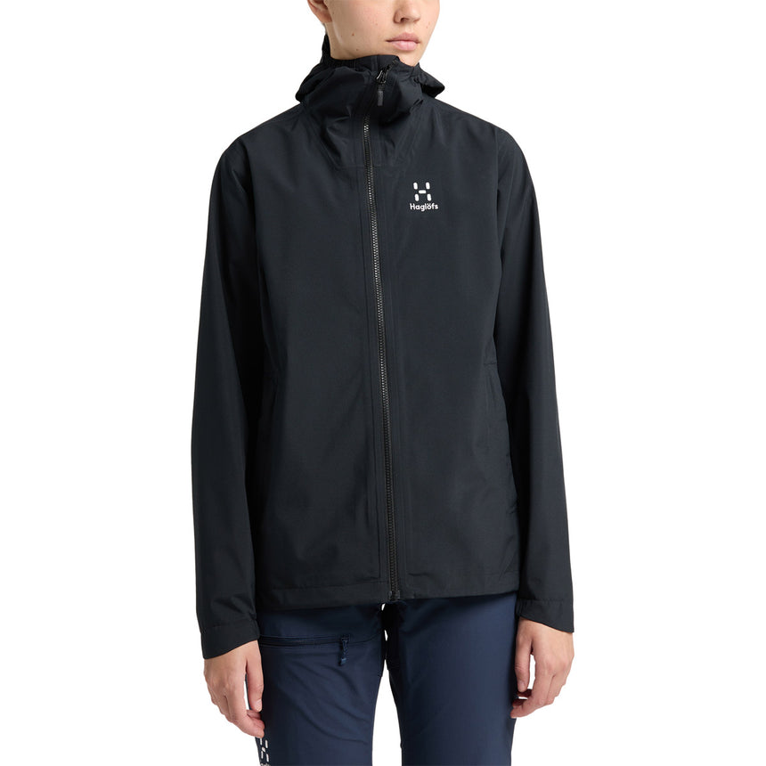 KORP PROOF JACKET WOMEN