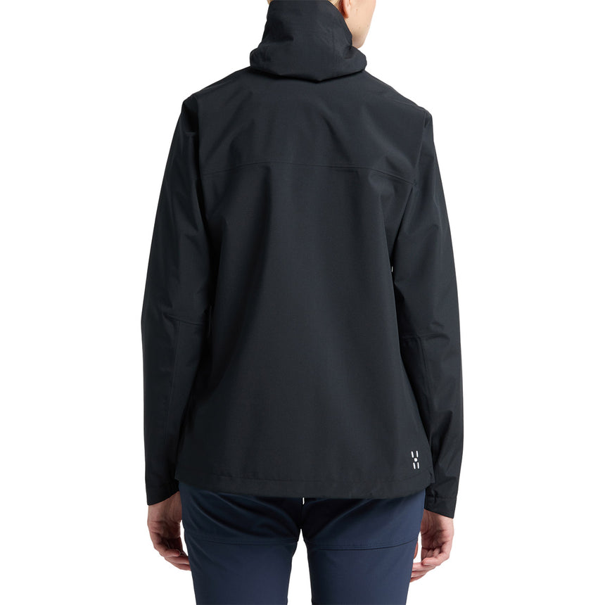 KORP PROOF JACKET WOMEN