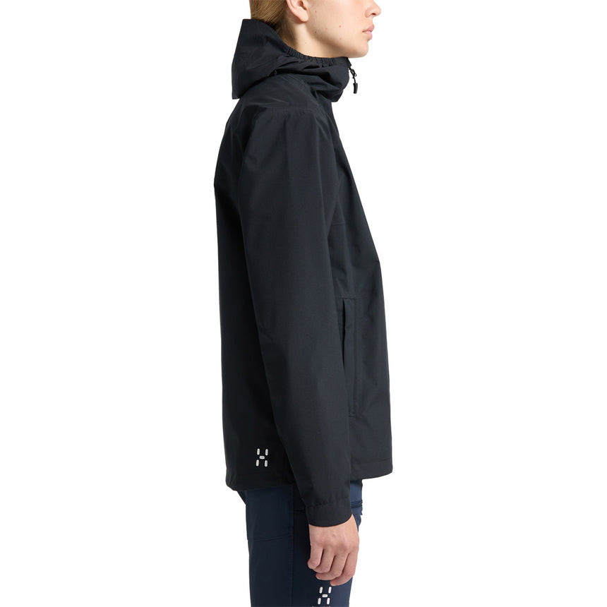 KORP PROOF JACKET WOMEN