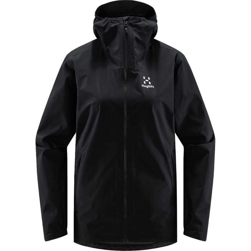 KORP PROOF JACKET WOMEN