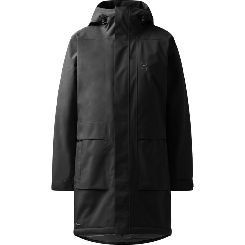 Salix Proof Mimic II Parka Women
