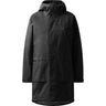 Salix Proof Mimic II Parka Women