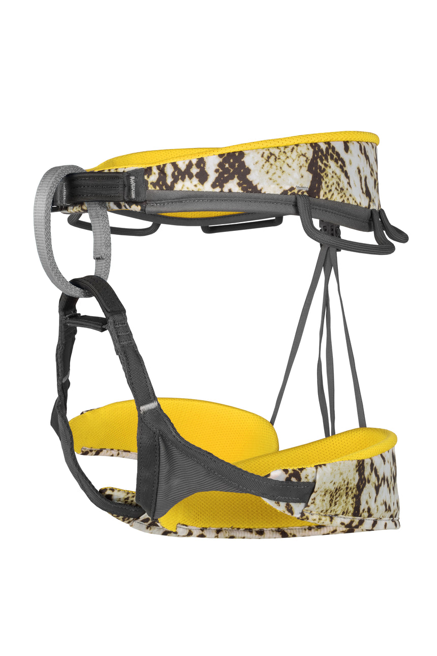 TREND arnés escalada deportiva