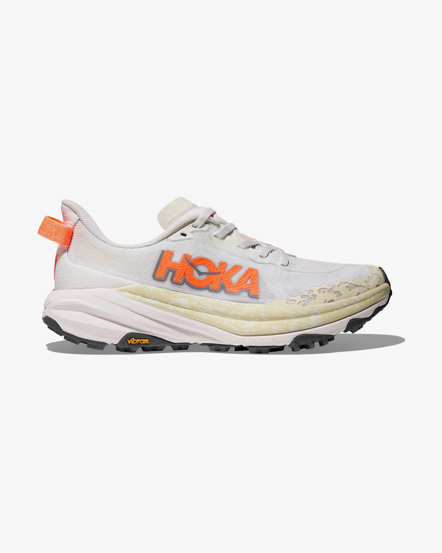 W SPEEDGOAT 6
