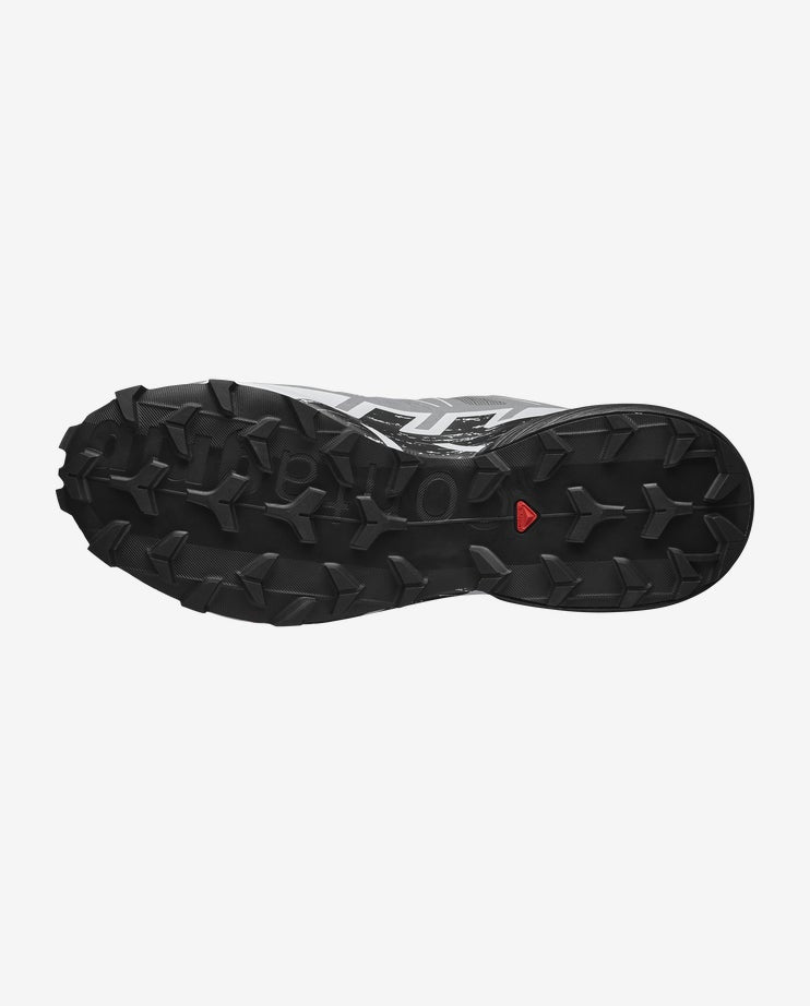 SPEEDCROSS 6 Quiet Shade / Black / Pearl Blue