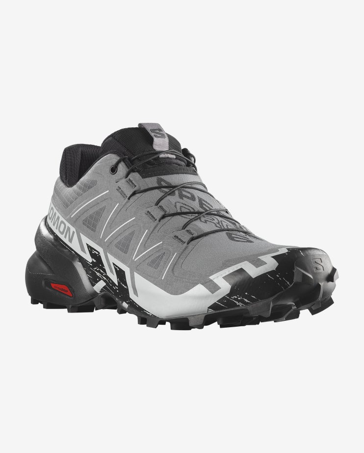 SPEEDCROSS 6 Quiet Shade / Black / Pearl Blue
