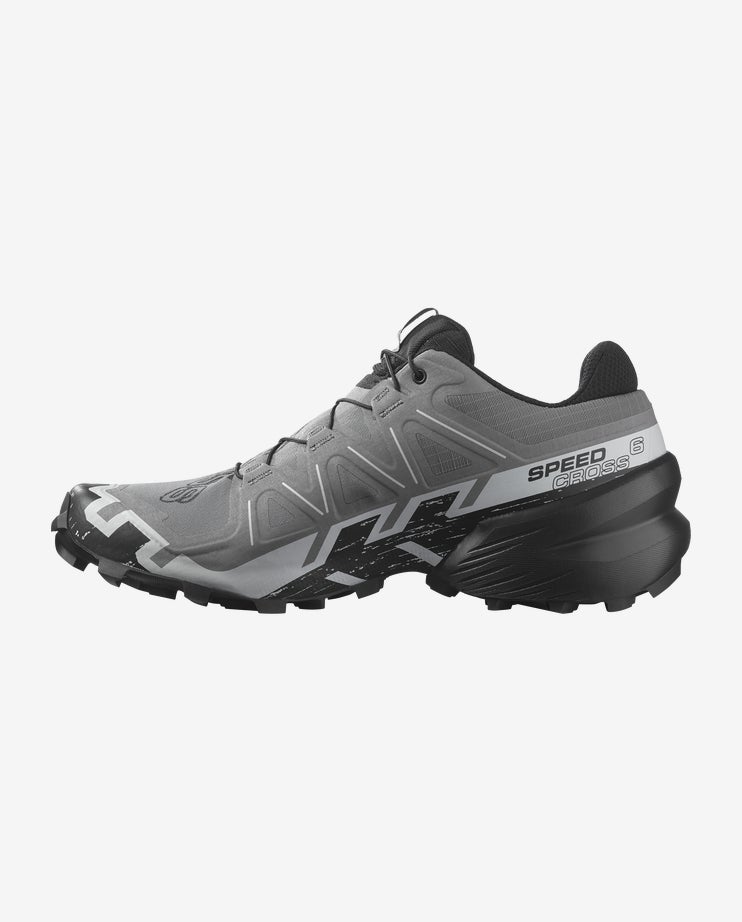 SPEEDCROSS 6 Quiet Shade / Black / Pearl Blue