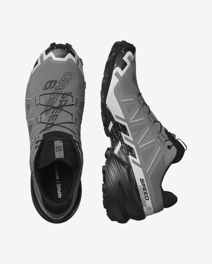 SPEEDCROSS 6 Quiet Shade / Black / Pearl Blue