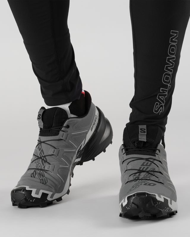 SPEEDCROSS 6 Quiet Shade / Black / Pearl Blue