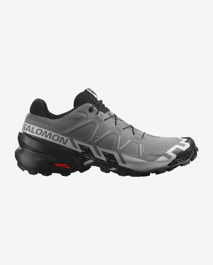 SPEEDCROSS 6 Quiet Shade / Black / Pearl Blue