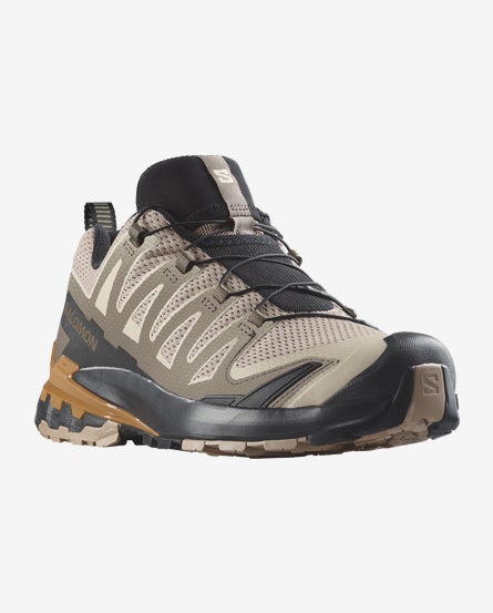 XA PRO 3D V9 Natural / Black / Sugar Almond