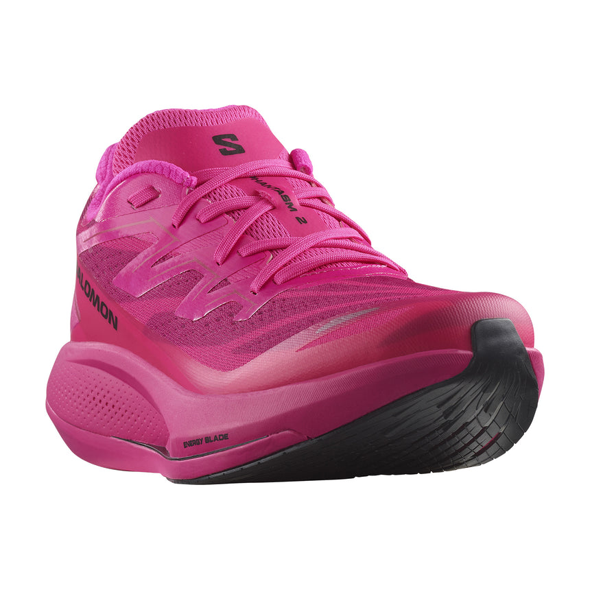 PHANTASM 2 W Pink Glo/Vivacious/Black