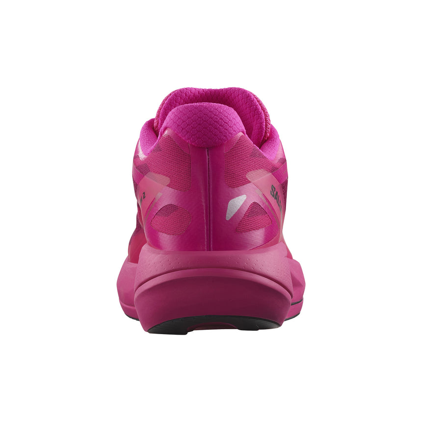 PHANTASM 2 W Pink Glo/Vivacious/Black