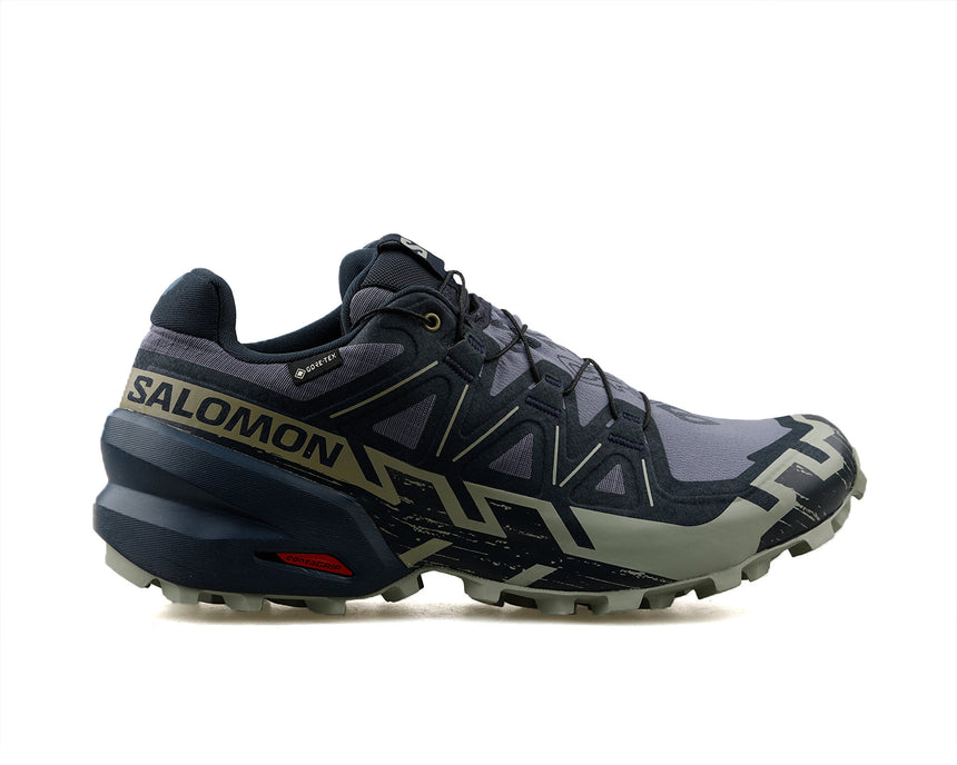 SPEEDCROSS 6 GTX Grisaille / Carbon / Tea