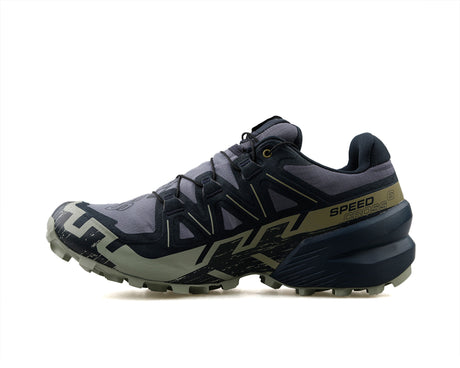 SPEEDCROSS 6 GTX Grisaille / Carbon / Tea