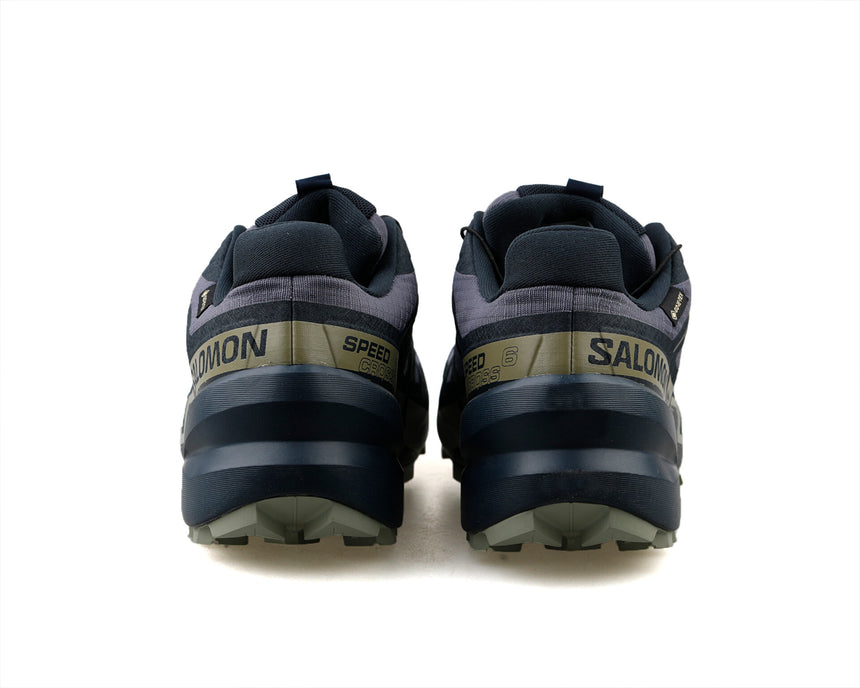 SPEEDCROSS 6 GTX Grisaille / Carbon / Tea