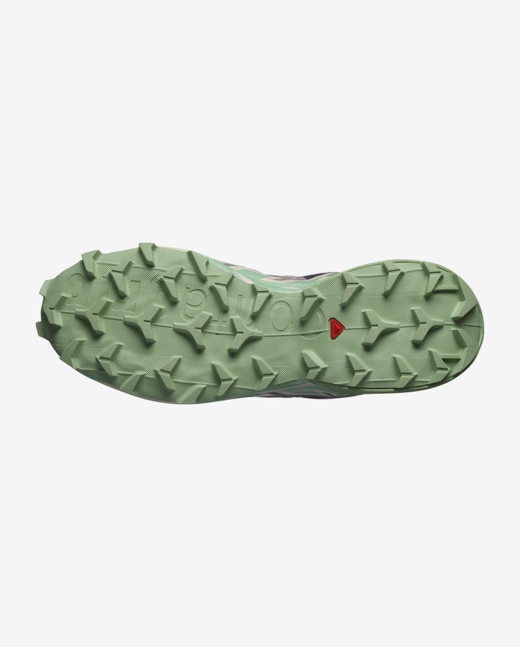 SPEEDCROSS 6 W Castlerock / Vanilla Ice / Smoke Green