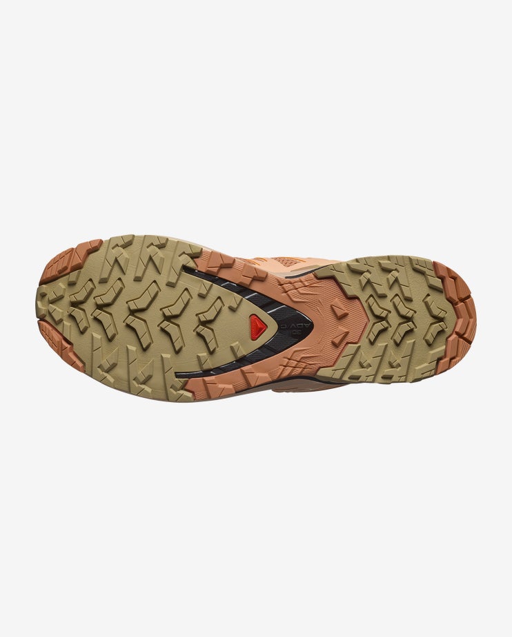 XA PRO 3D V9 W Cork / Peach Fuzz / Sponge