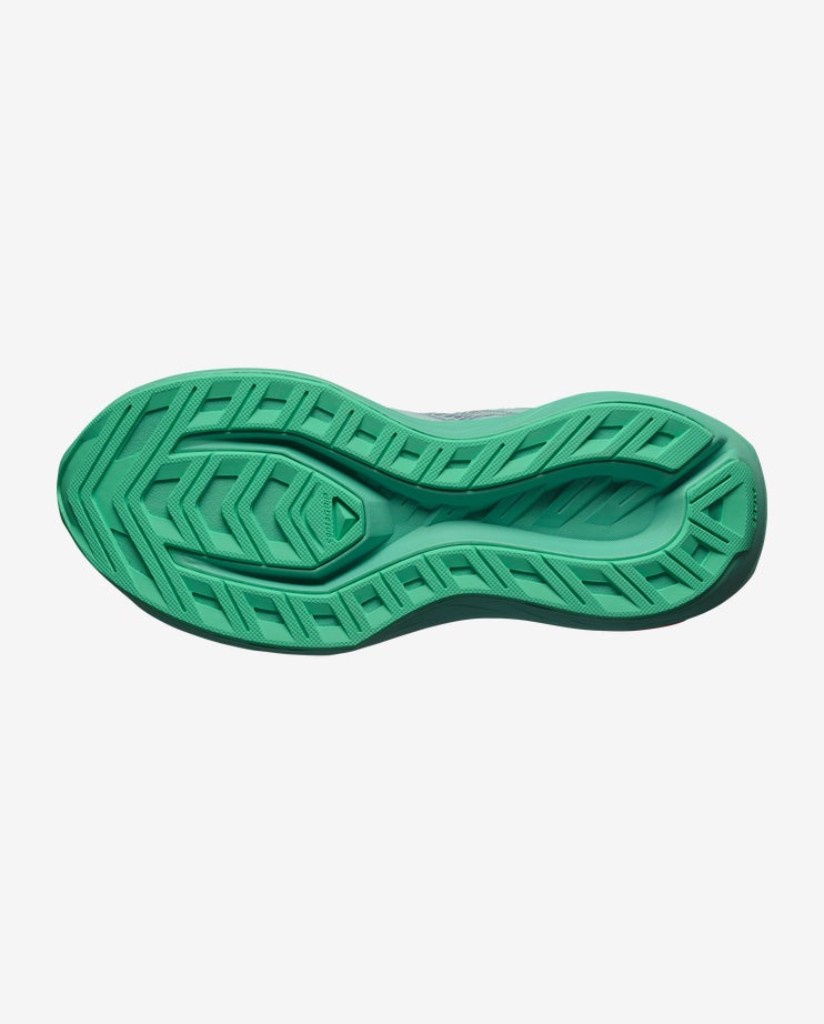 DRX DEFY W Bay / Cherry Tomato / Electric Green