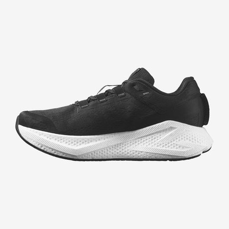 AERO GLIDE 3 Black/White