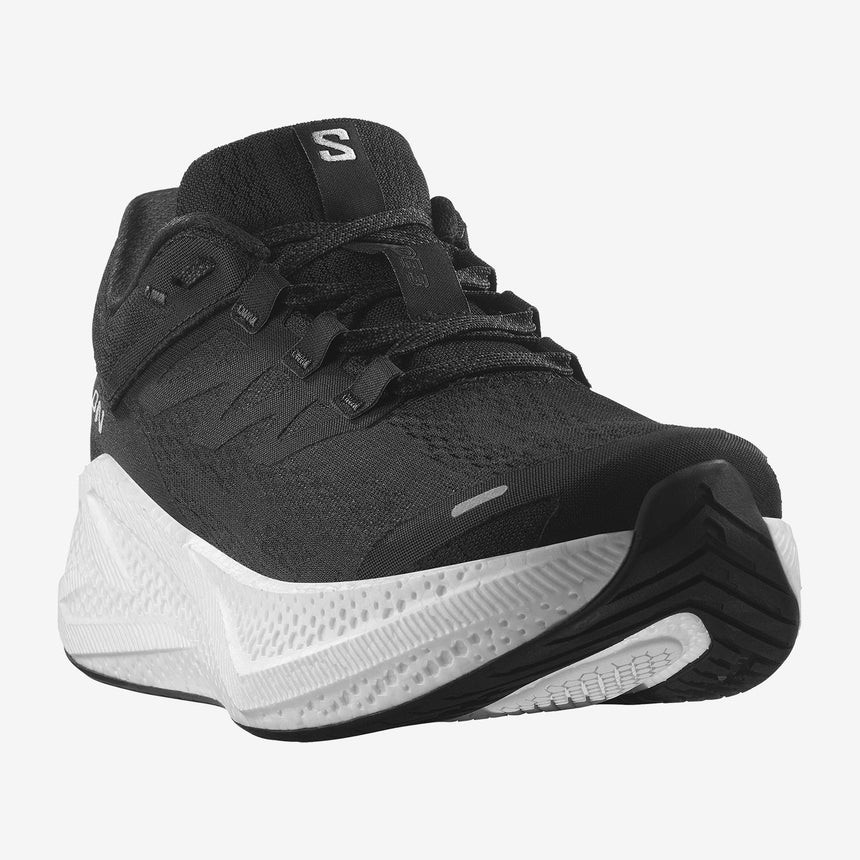 AERO GLIDE 3 Black/White