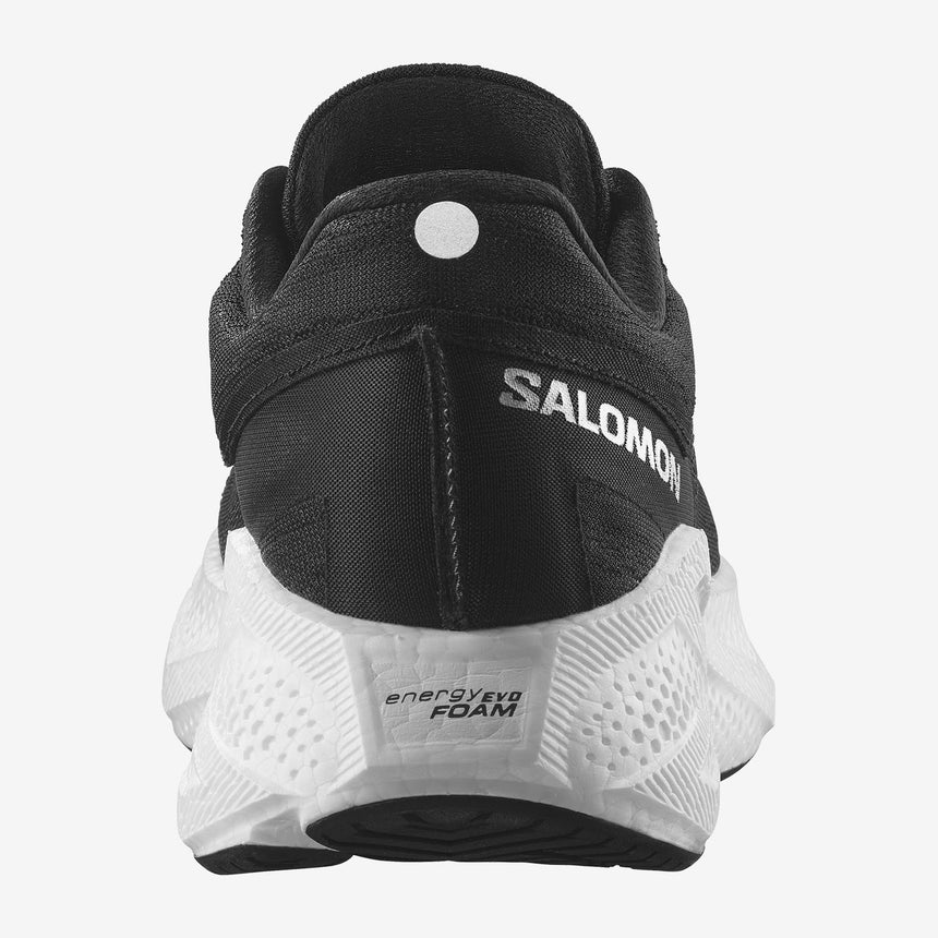 AERO GLIDE 3 Black/White