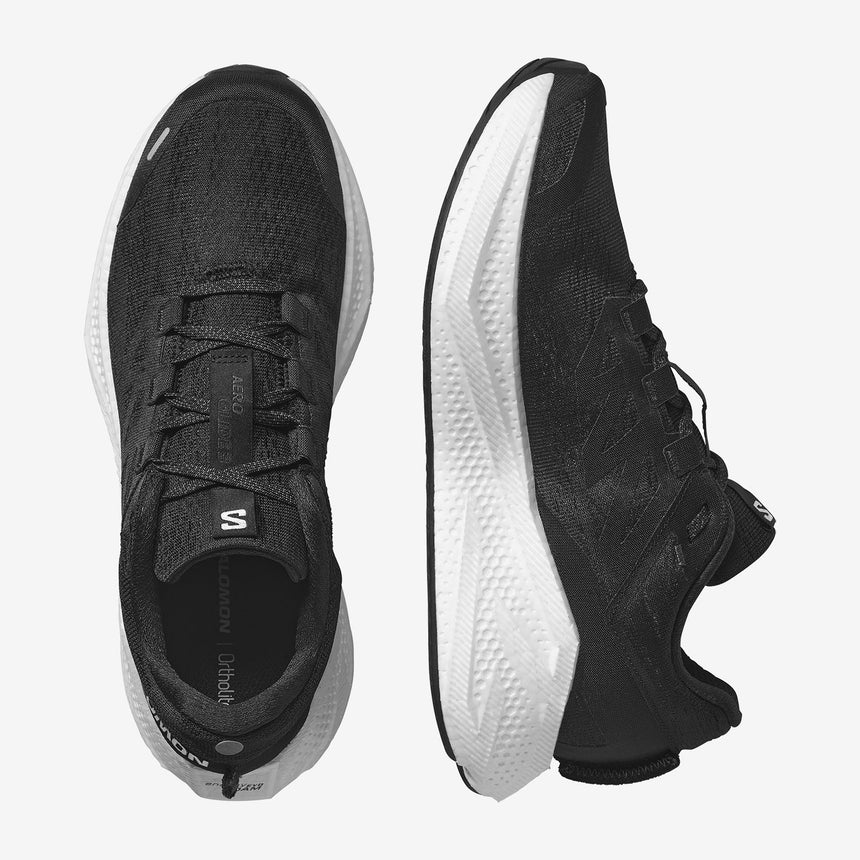 AERO GLIDE 3 Black/White