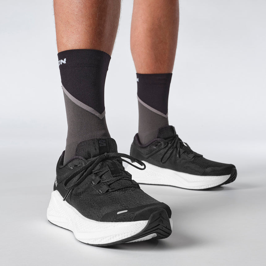 AERO GLIDE 3 Black/White