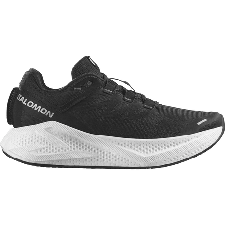 AERO GLIDE 3 W Black/Black