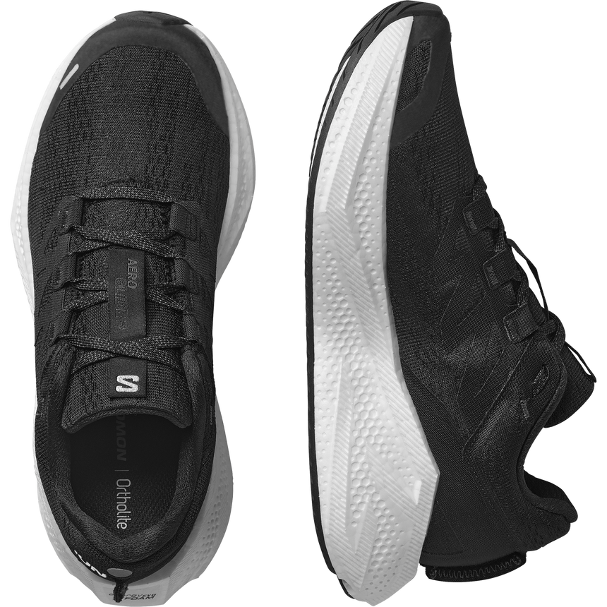 AERO GLIDE 3 W Black/Black