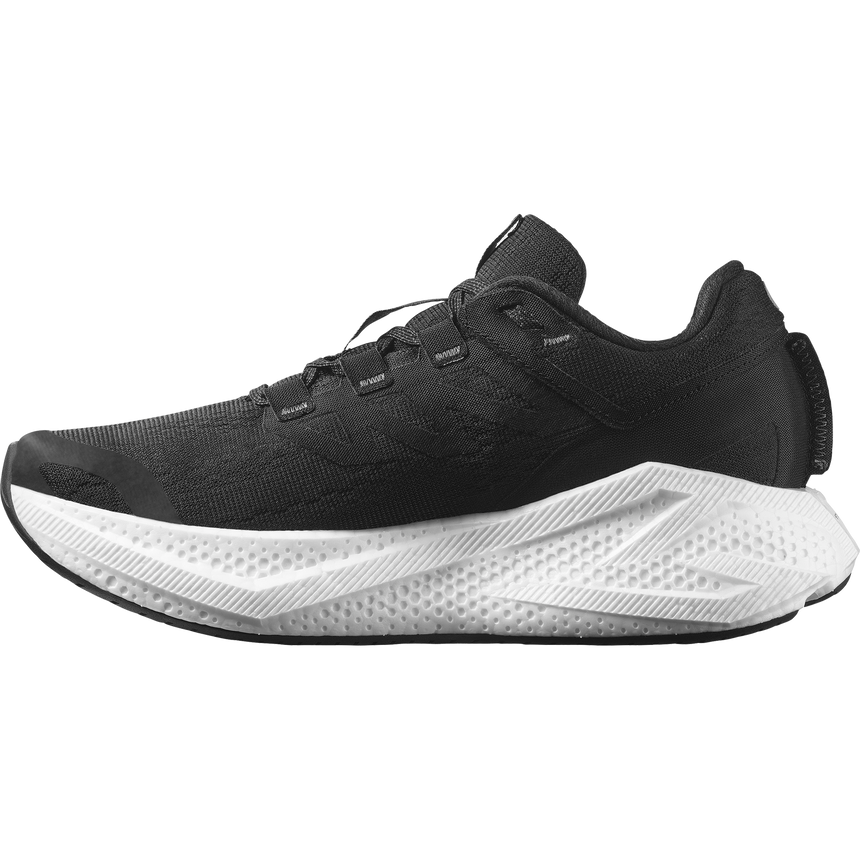 AERO GLIDE 3 W Black/Black