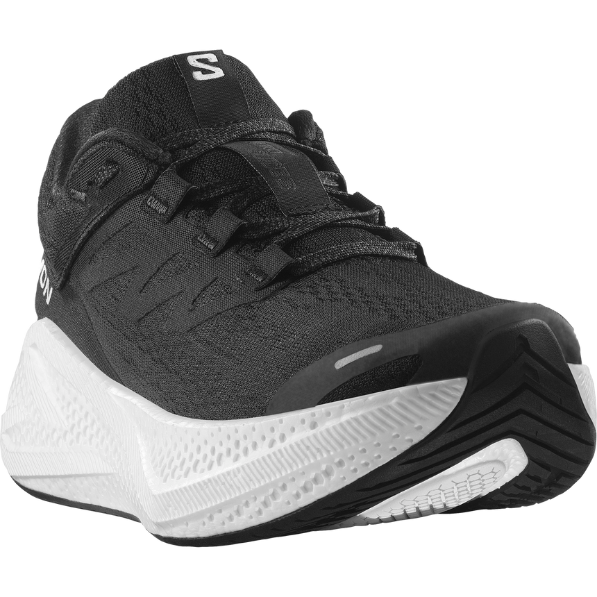 AERO GLIDE 3 W Black/Black