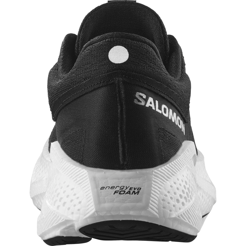 AERO GLIDE 3 W Black/Black