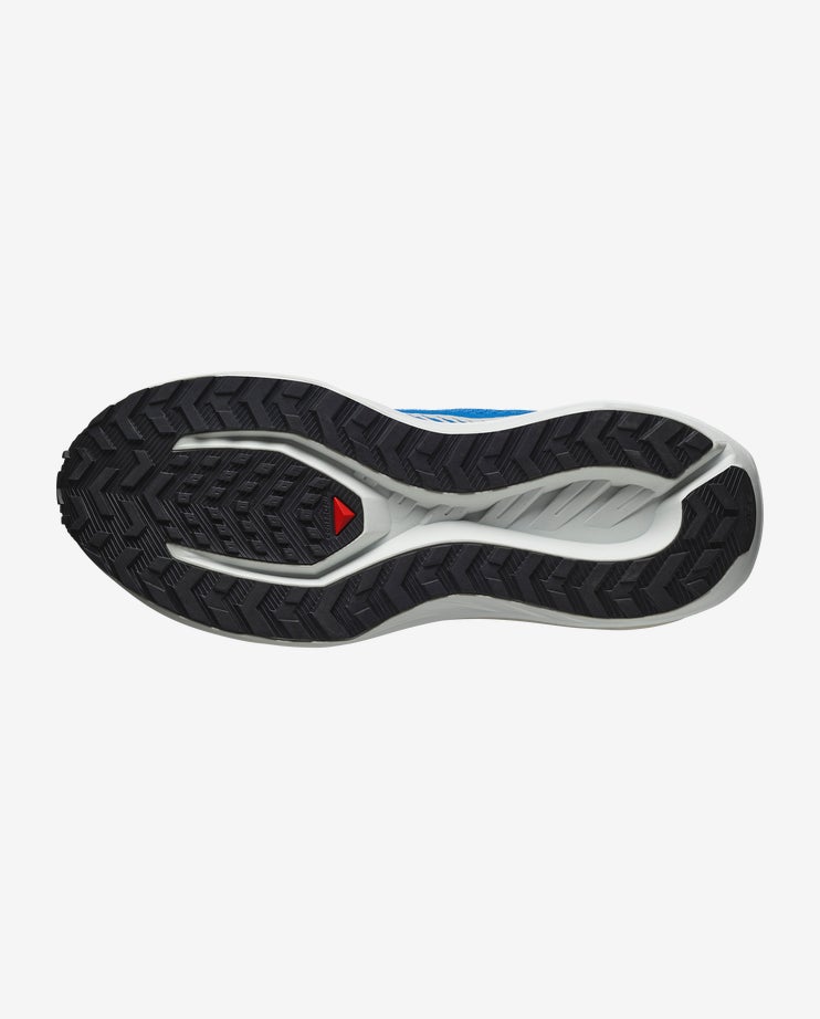 DRX DEFY GRVL French Blue / White / Cherry Tomato