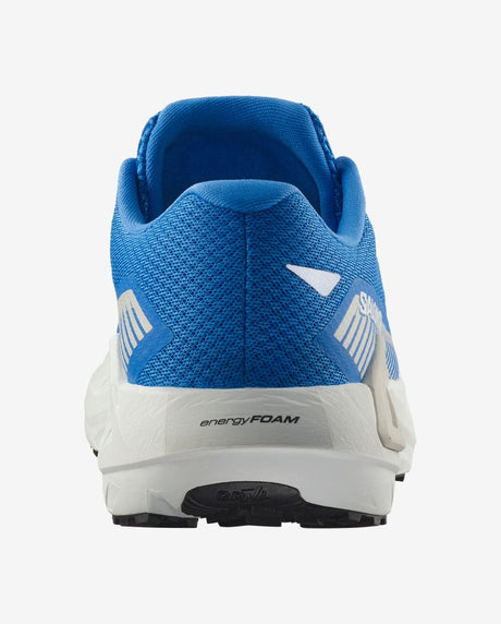 DRX DEFY GRVL French Blue / White / Cherry Tomato