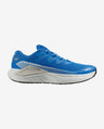 DRX DEFY GRVL French Blue / White / Cherry Tomato