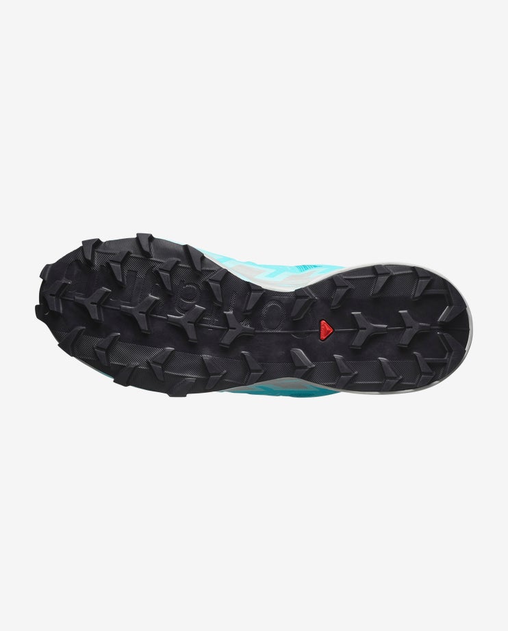 SPEEDCROSS 6 W Blue Curacao / Lunar Rock / Iced Aqua