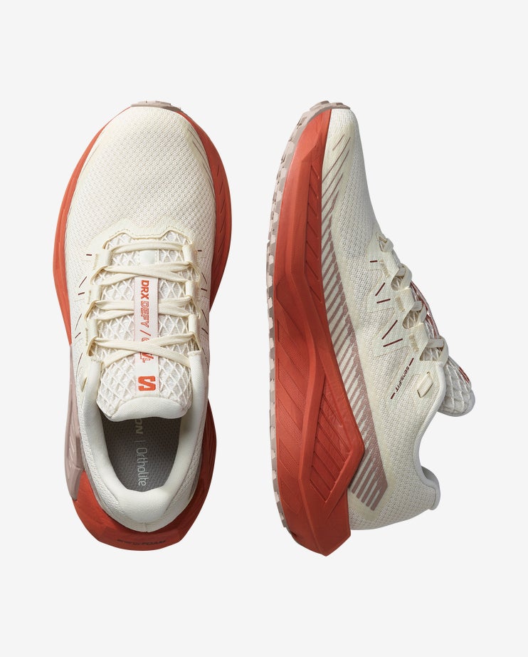DRX DEFY GRVL W Vanilla Ice / Burnt Ochre / Etherea