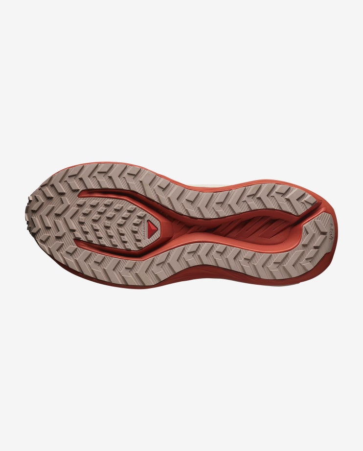 DRX DEFY GRVL W Vanilla Ice / Burnt Ochre / Etherea