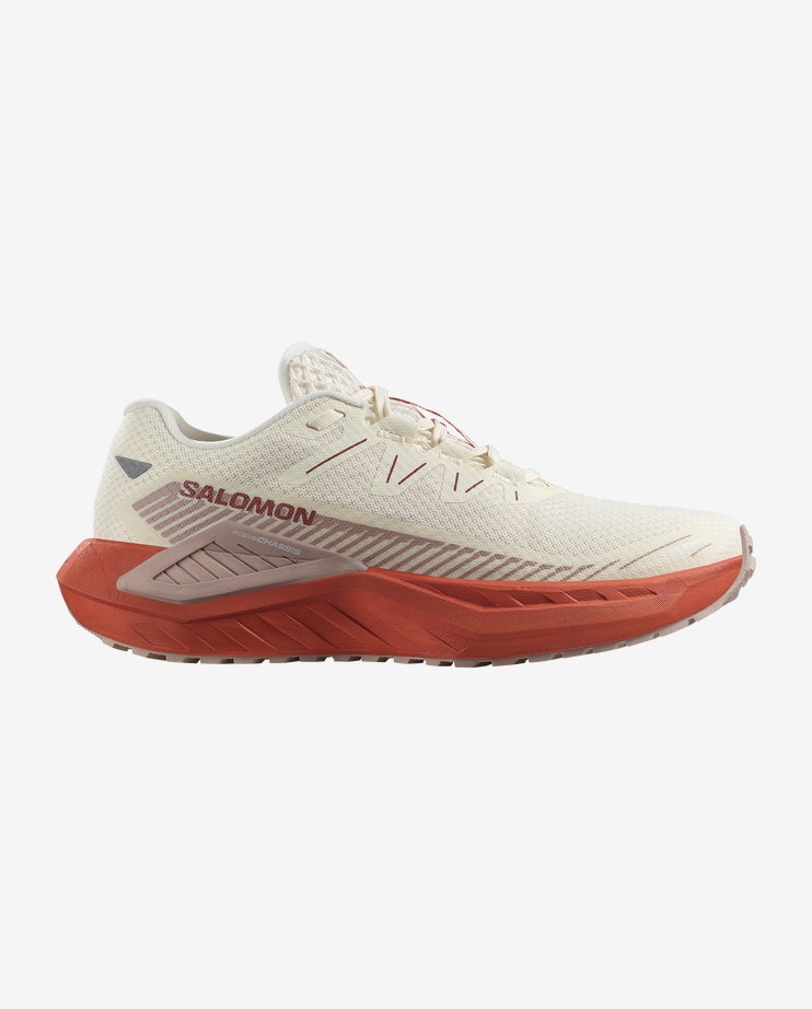 DRX DEFY GRVL W Vanilla Ice / Burnt Ochre / Etherea