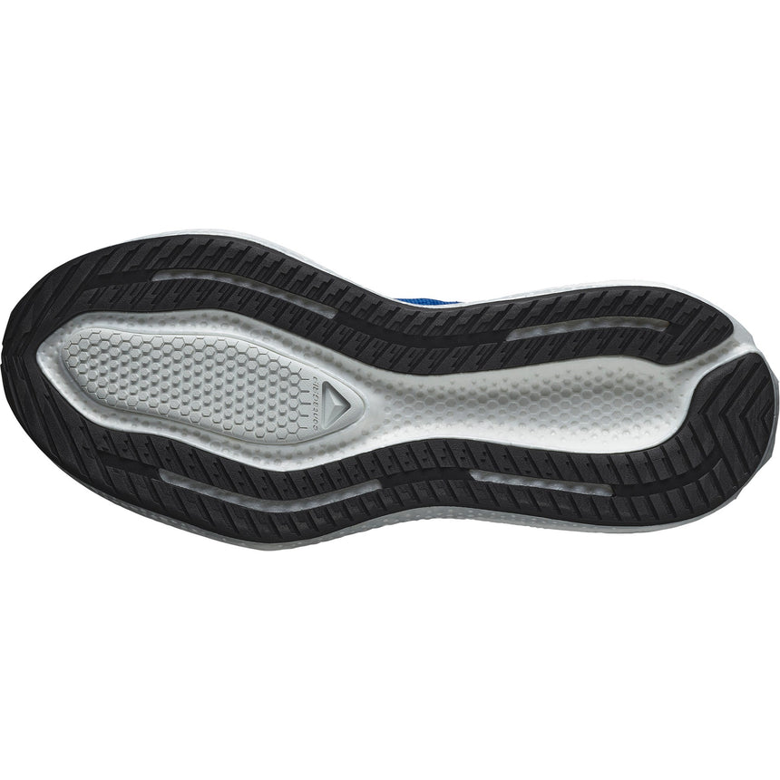 AERO GLIDE 3 French Blue / White / Cherry Tomato