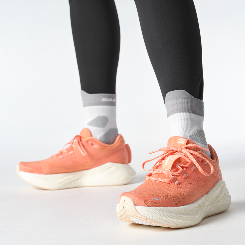 AERO GLIDE 3 W Fusion Coral / Vanilla Ice / Tender Peach