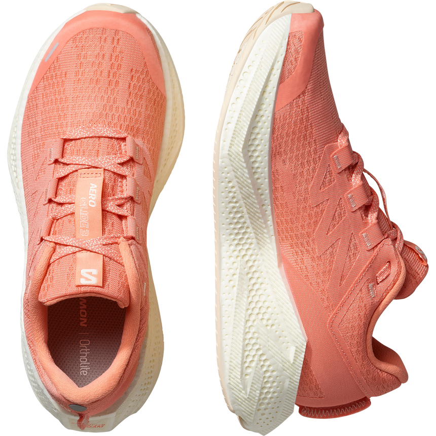 AERO GLIDE 3 W Fusion Coral / Vanilla Ice / Tender Peach