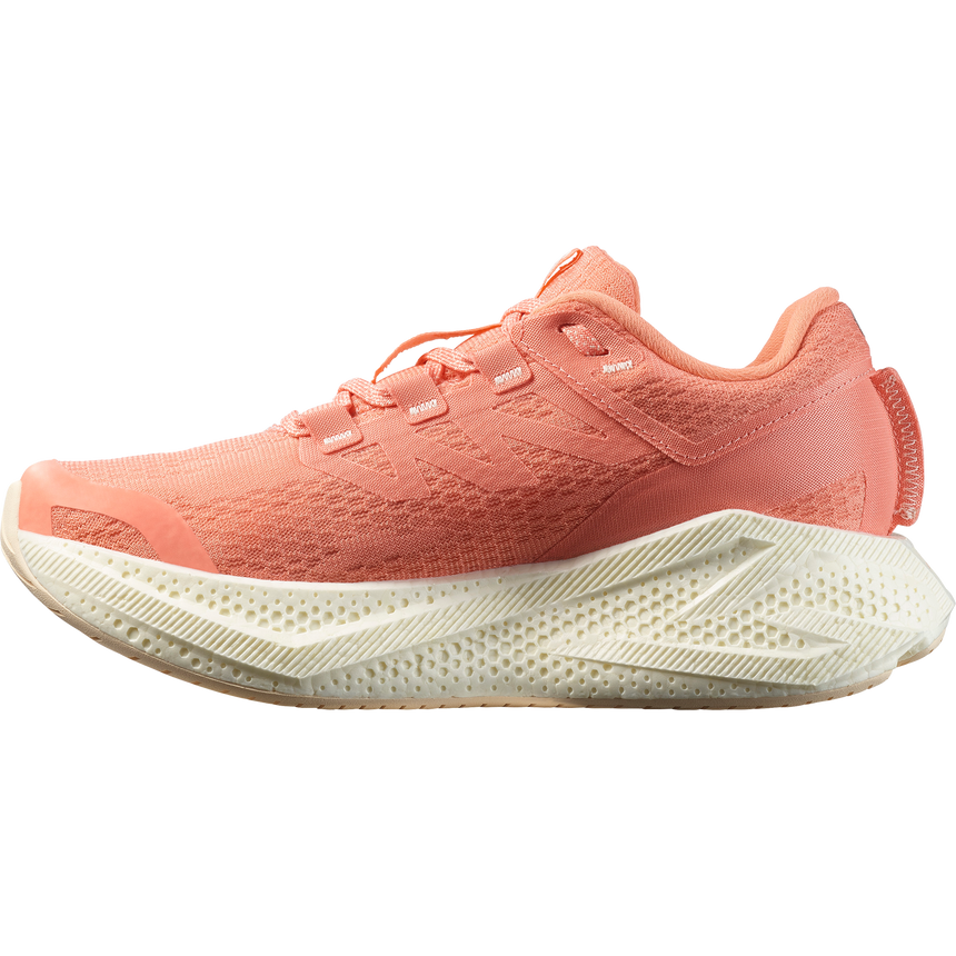 AERO GLIDE 3 W Fusion Coral / Vanilla Ice / Tender Peach