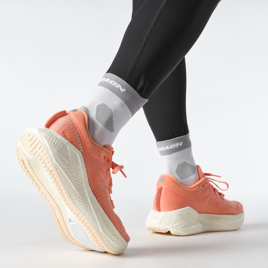 AERO GLIDE 3 W Fusion Coral / Vanilla Ice / Tender Peach