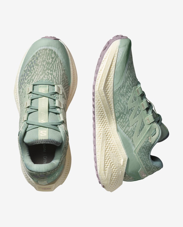 AERO GLIDE 3 GRVL W Sea Foam / Vanilla Ice / Nirvana