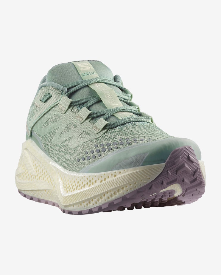 AERO GLIDE 3 GRVL W Sea Foam / Vanilla Ice / Nirvana
