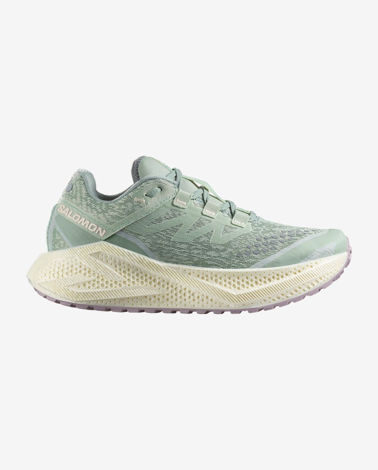 AERO GLIDE 3 GRVL W Sea Foam / Vanilla Ice / Nirvana