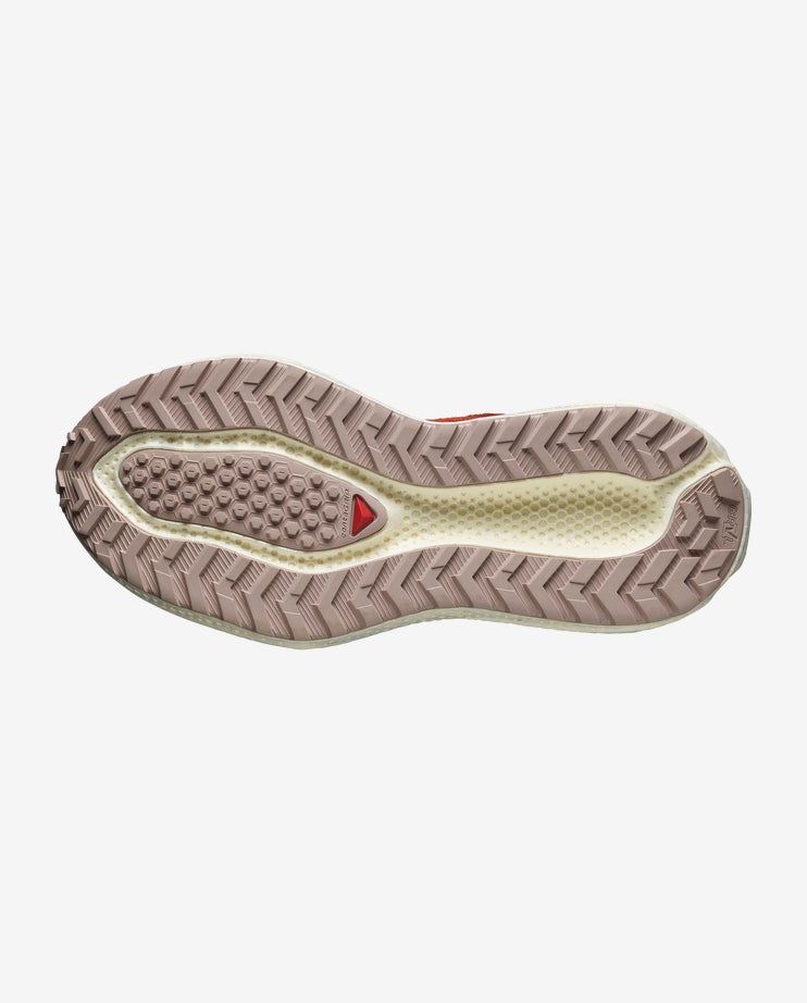 AERO GLIDE 3 GRVL W Burnt Ochre / Vanilla Ice / Etherea