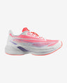 SPECTUR 2 W White / Neon Flame / Violet Tulip